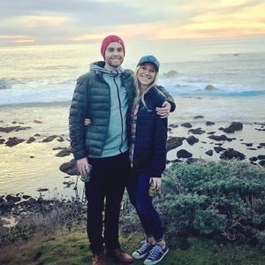 Meet your Posher, Trevor